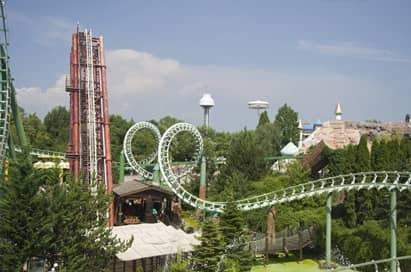 <p>Gardaland</p>